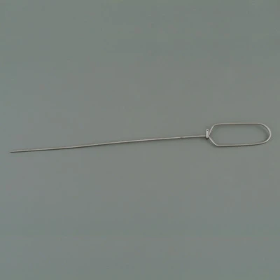 Sklar Catheter Guide, Straight