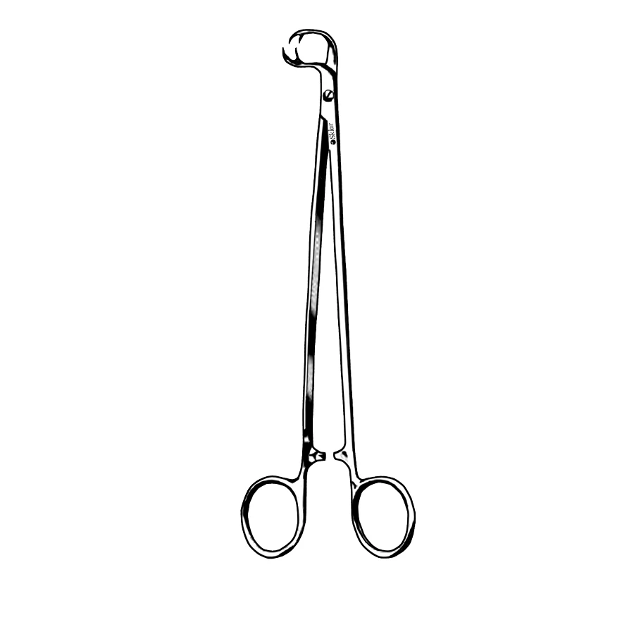 Sklar Moynihan Towel Clamp, 7-1/2 Inch