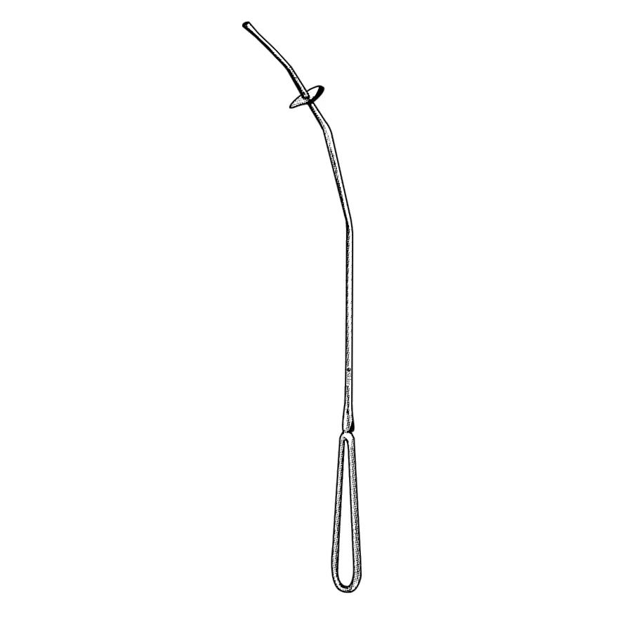 91-1291 Sklar Ramathibodi Uterine Manipulator | Sklar Corporation