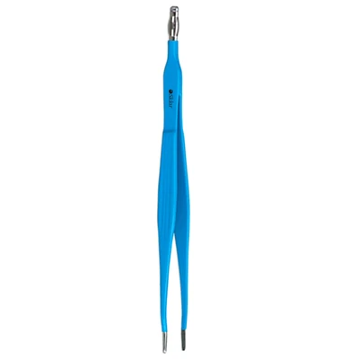 Sklar Bipolar McIndoe Forceps, 6 inch