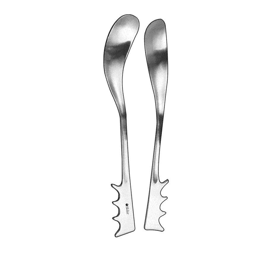 92-1710 Sklar THIERRY OBSTETRICAL FCP | Sklar Corporation