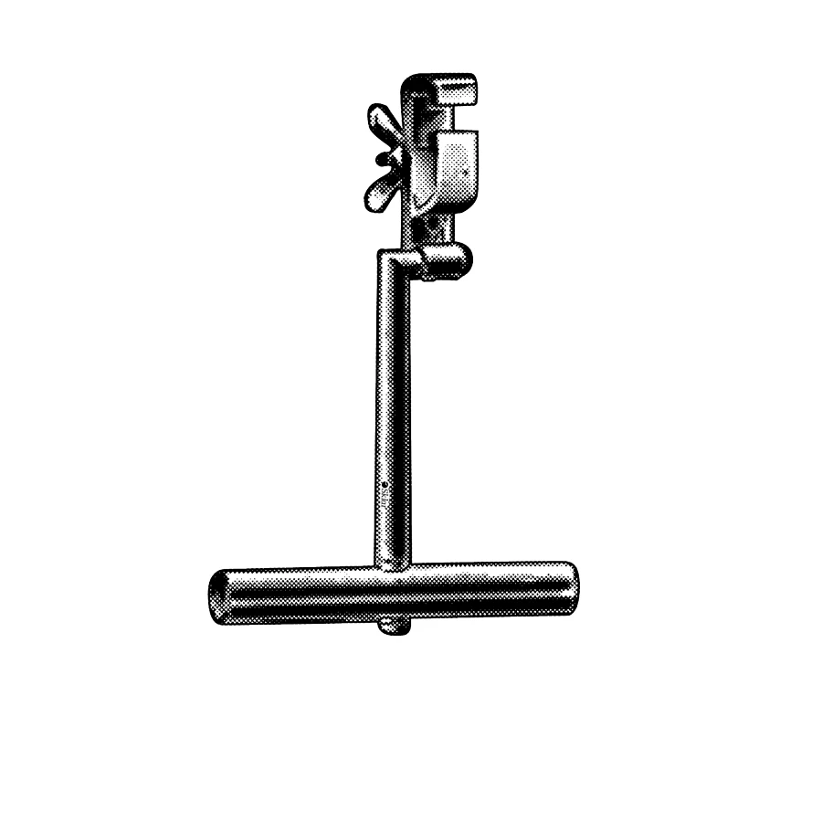 Sklar Barton Traction Handle
