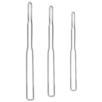 Sklar Merit Avian Oral Speculum Set, 3 Sizes
