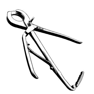 Sklar Merit Reimer Emasculator