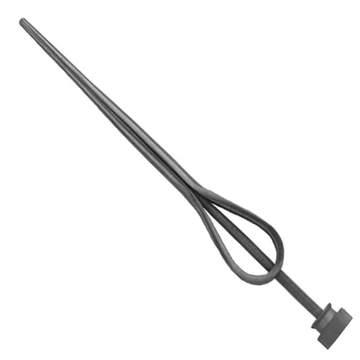 Sklar Merit Teat Dilator, Screw Action, 6-3/4 Inch