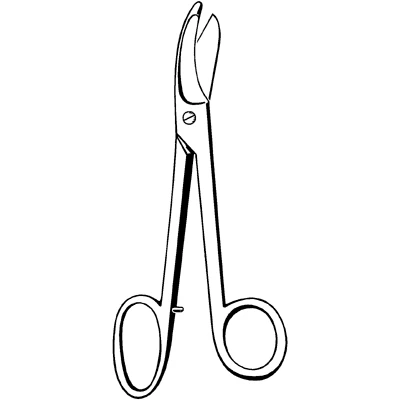 Sklar Merit Bruns Plaster Shears, 9-1/2 in