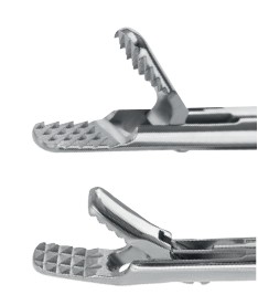 Sklar Alligator Grasping Forceps, 207mm Up
