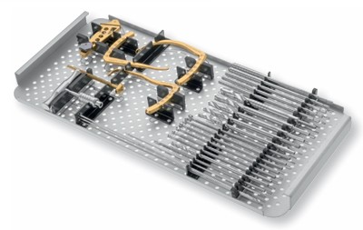Sklar ACL/PCL Tray, Level A