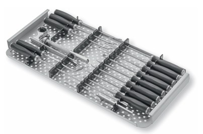 Sklar ACL/PCL Tray, Level B