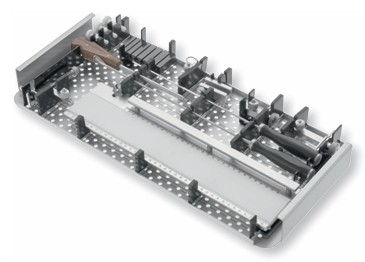 Sklar ACL/PCL Tray, Level C