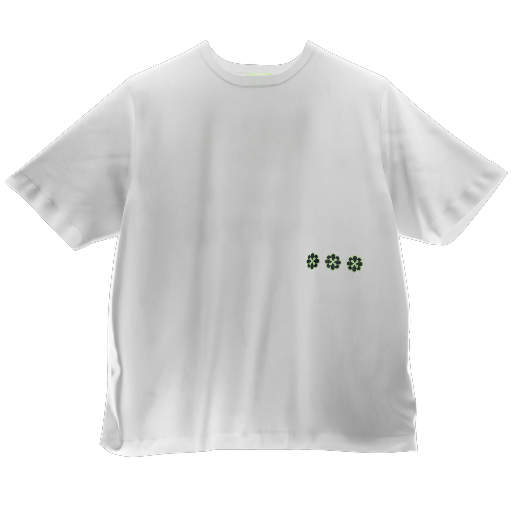 Hot Swingers Tee