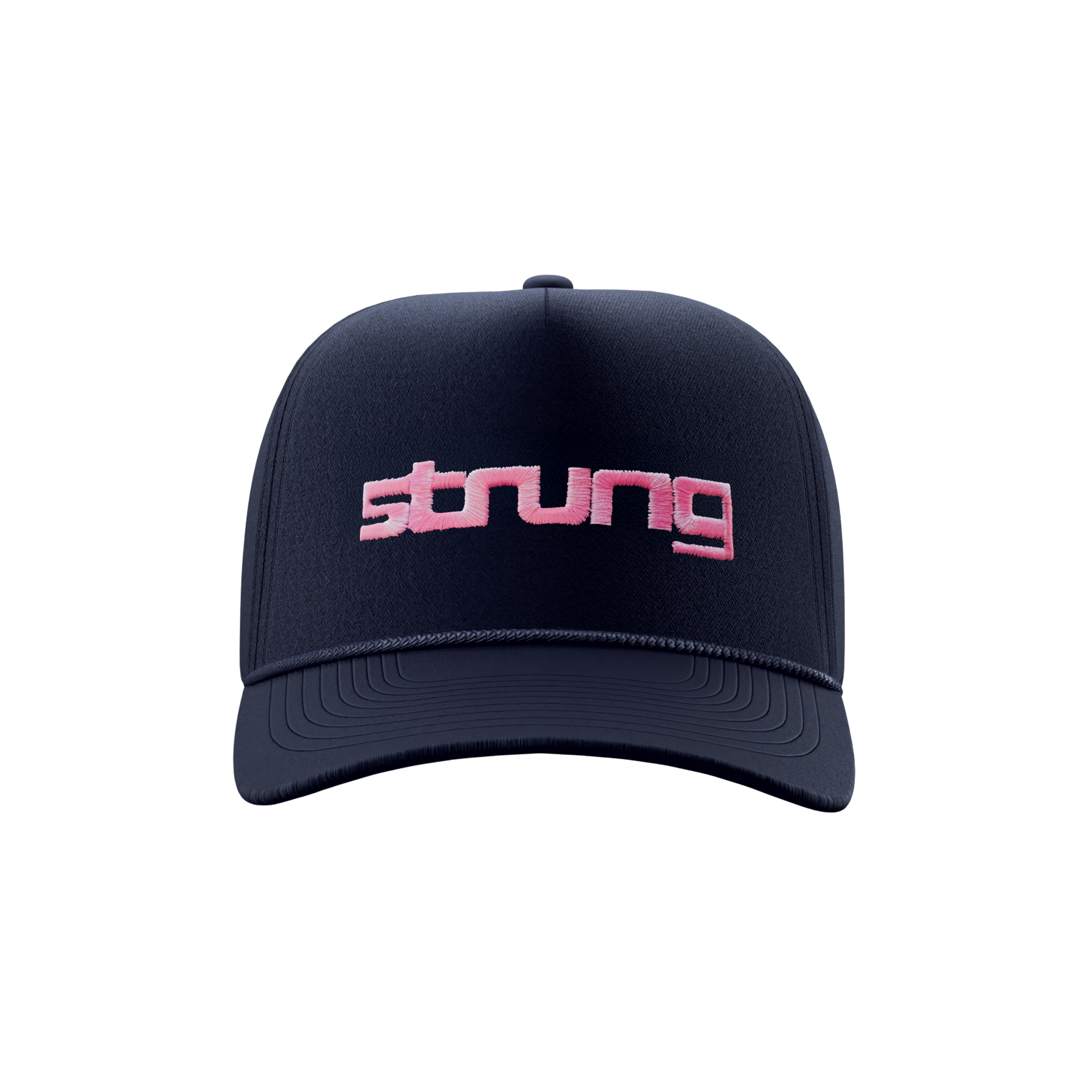 STRUNG Logo Hat