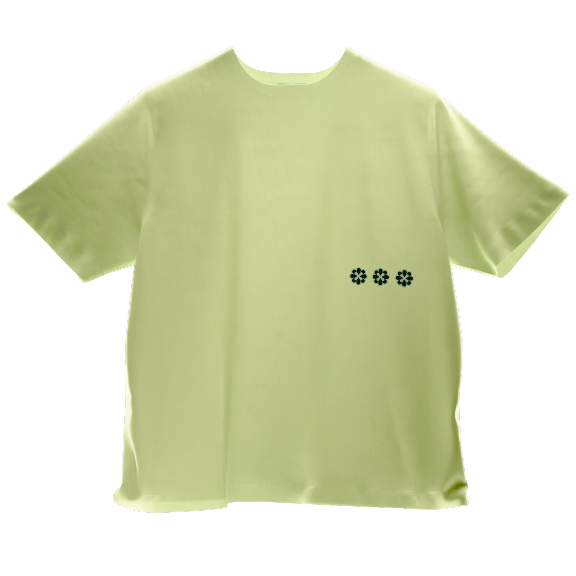 Hitters Only Tee