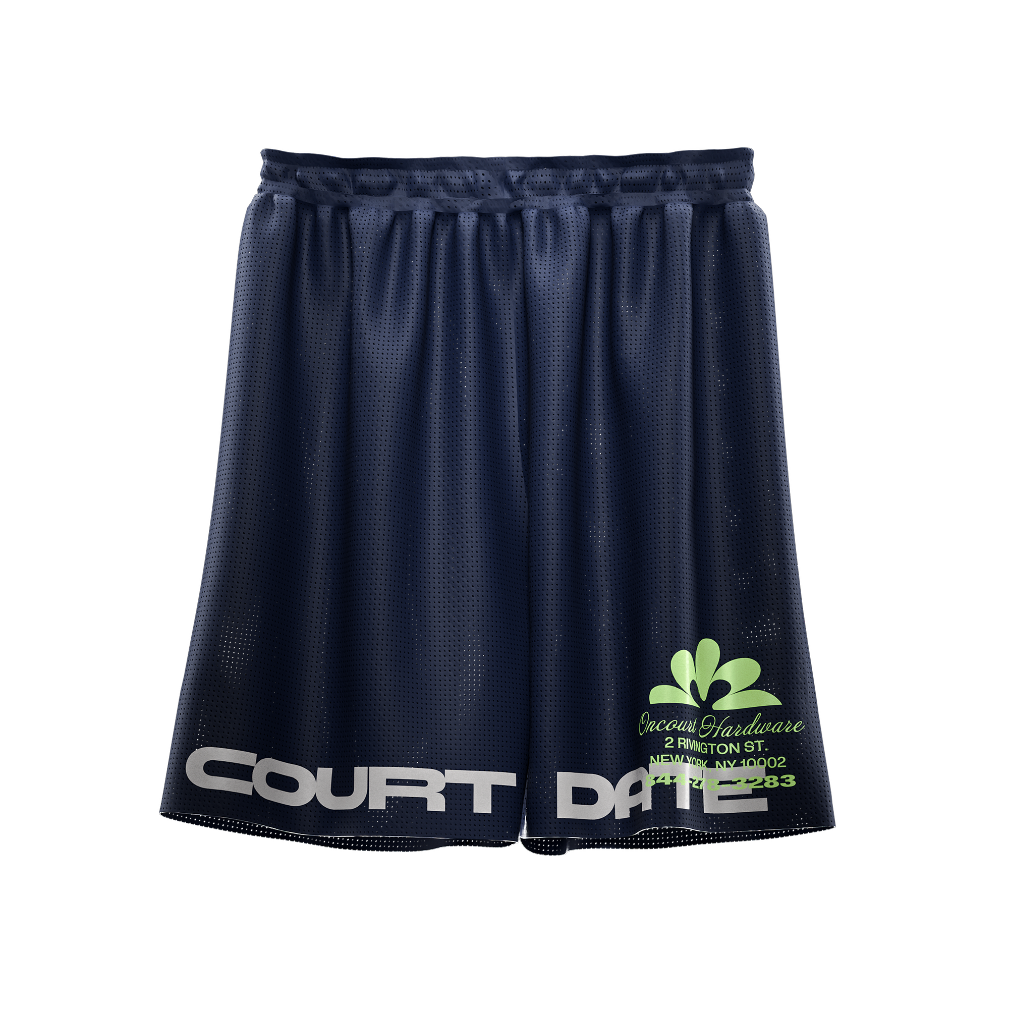 Tattoo Shorts