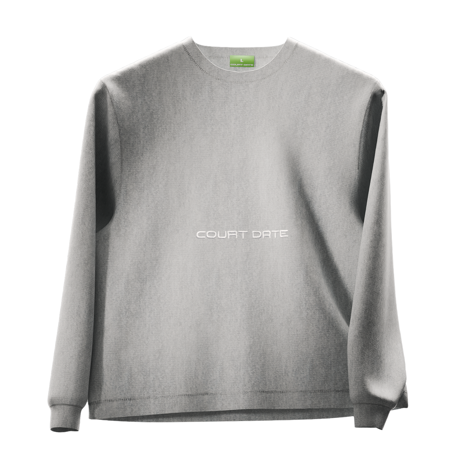 Classic Long Sleeve