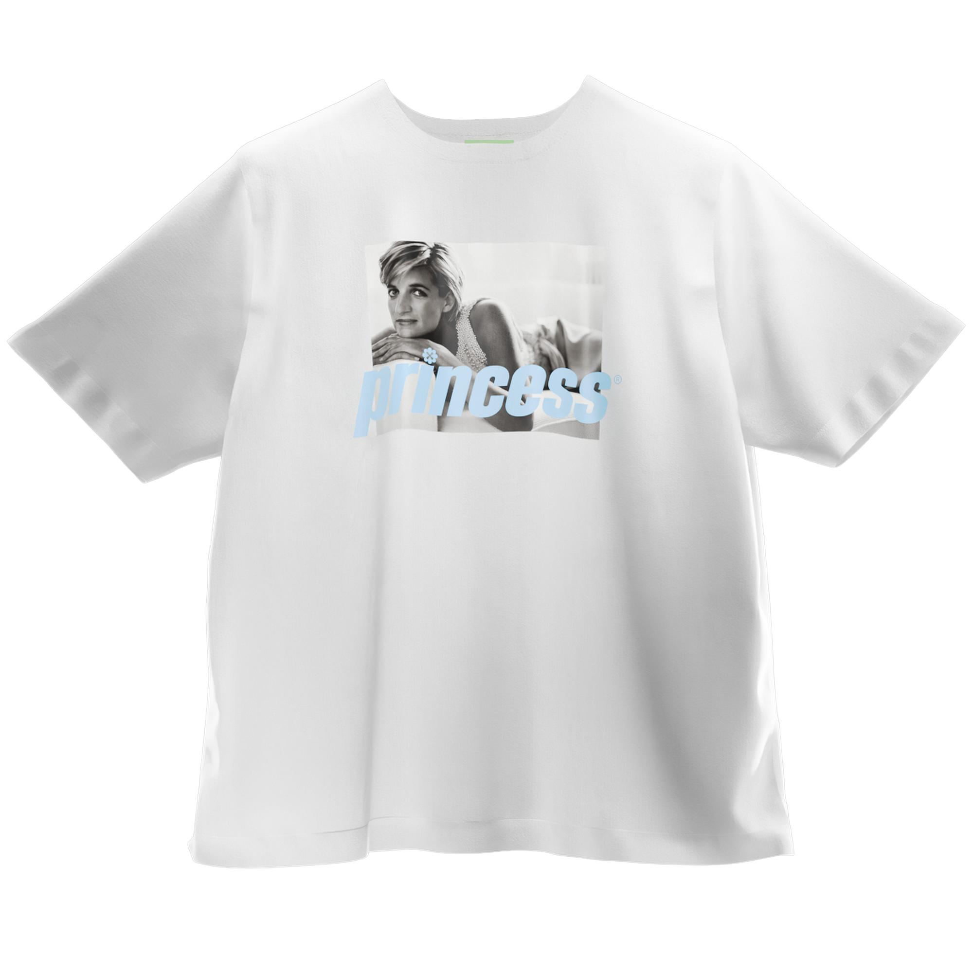Princess Tee