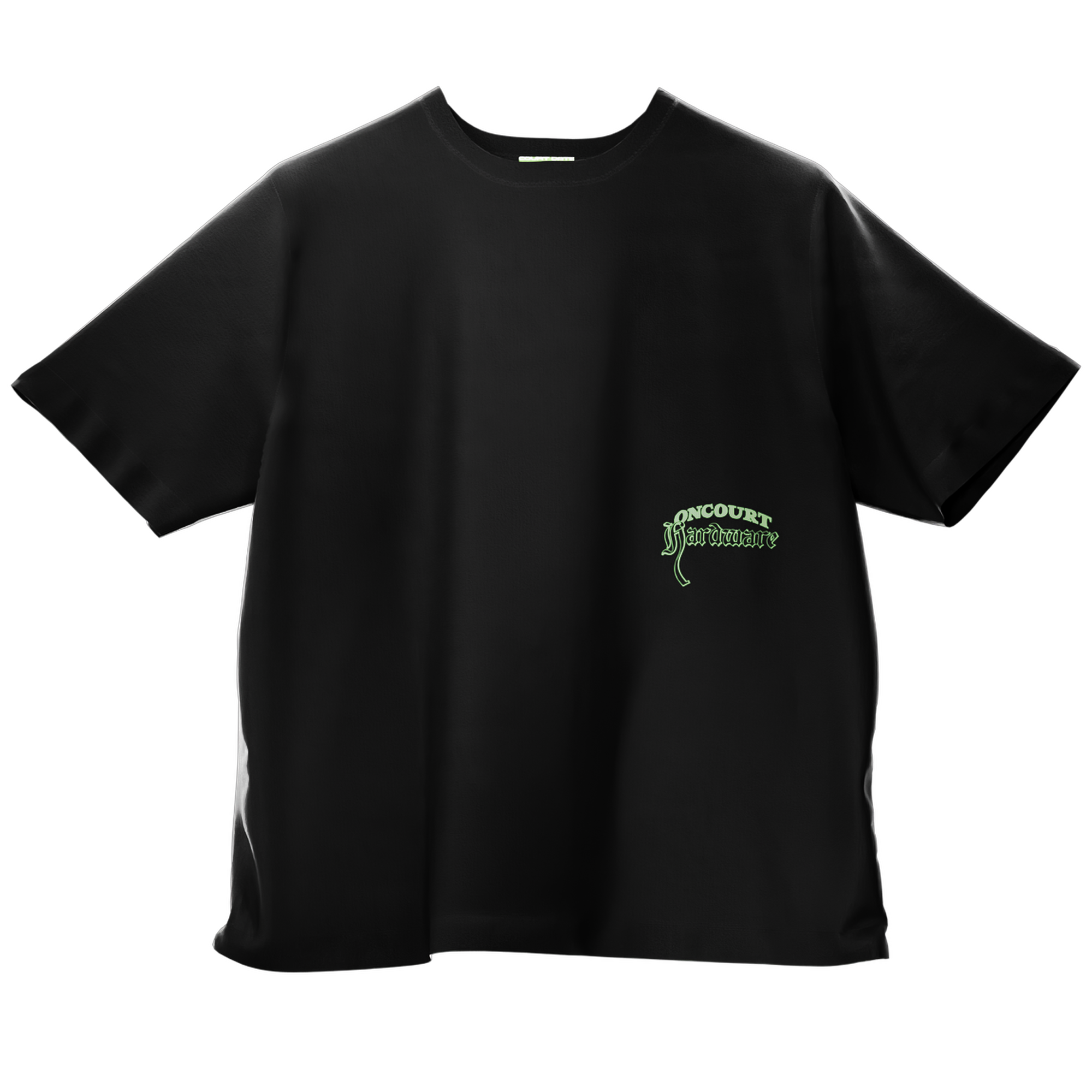 Grip Review Tee
