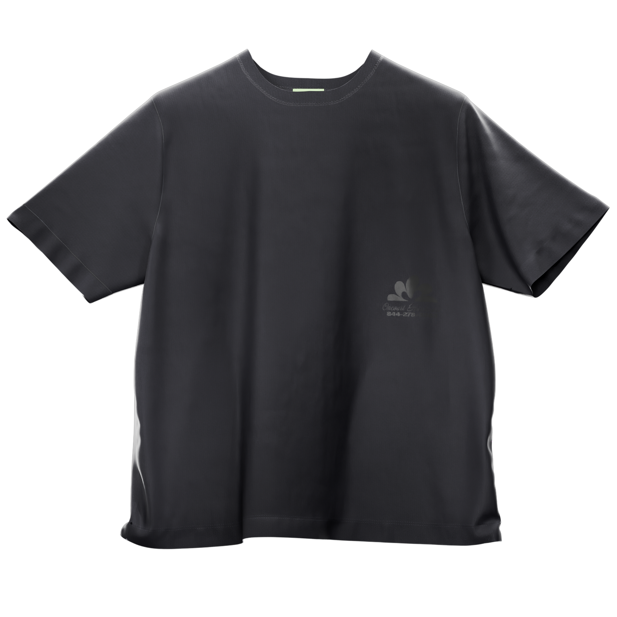Screwed Tee