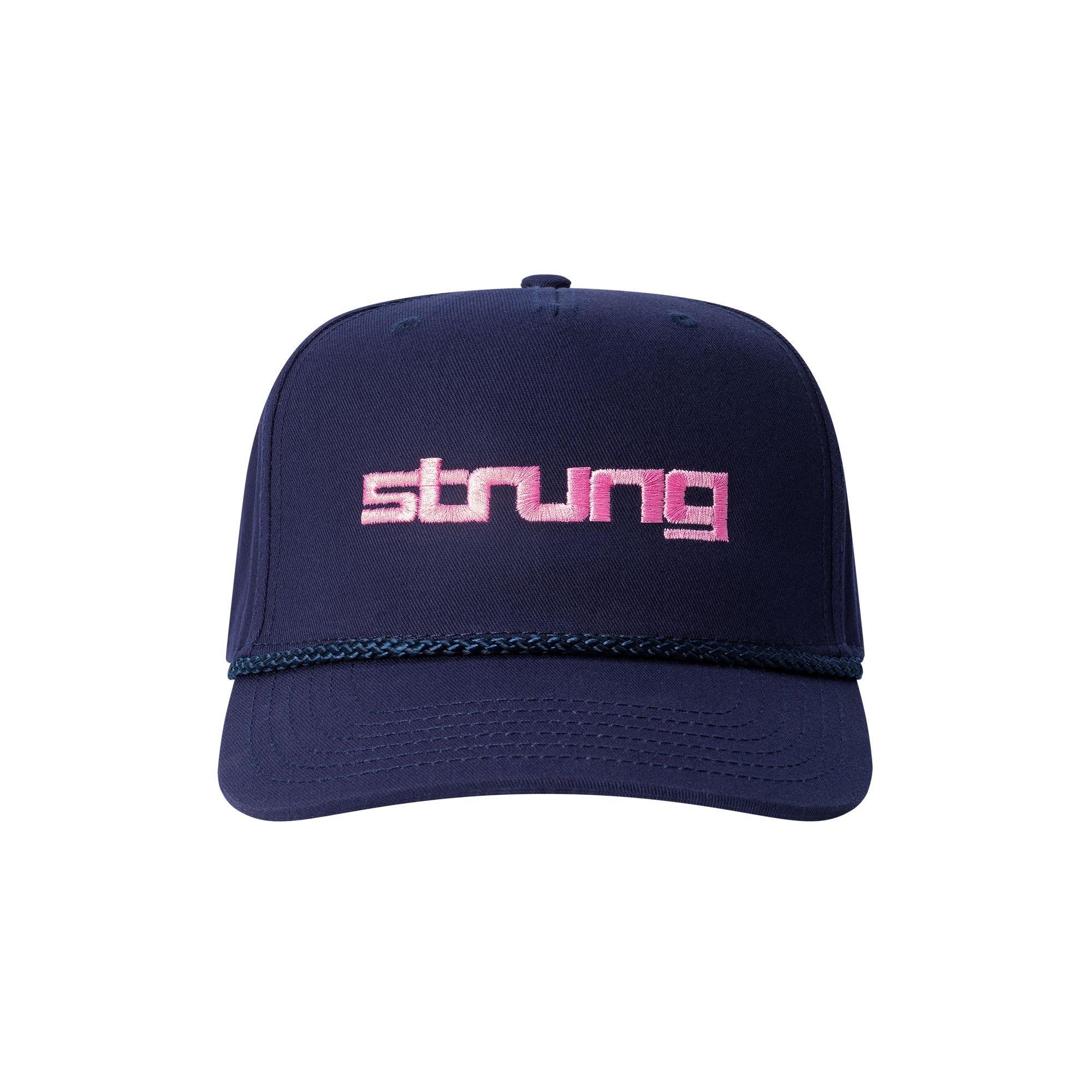 STRUNG Logo Hat