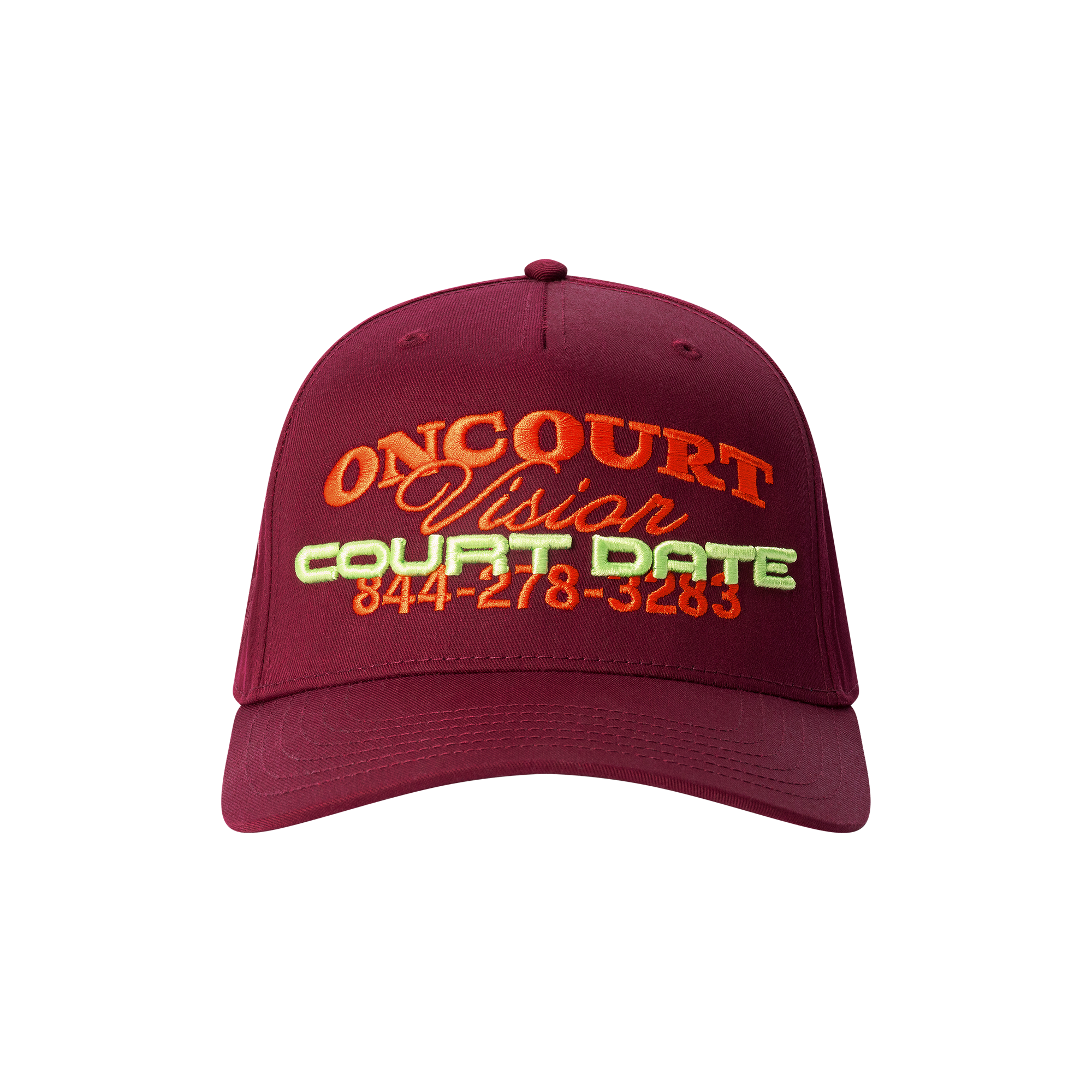 Oncourt Vision Hat