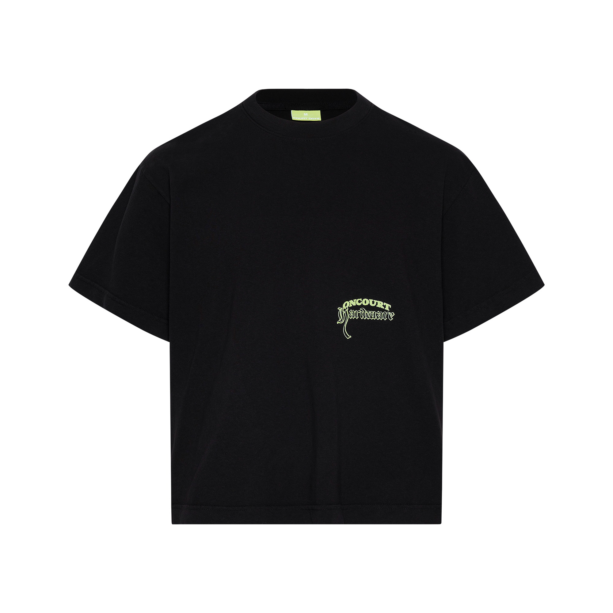 Grip Review Tee Court Date