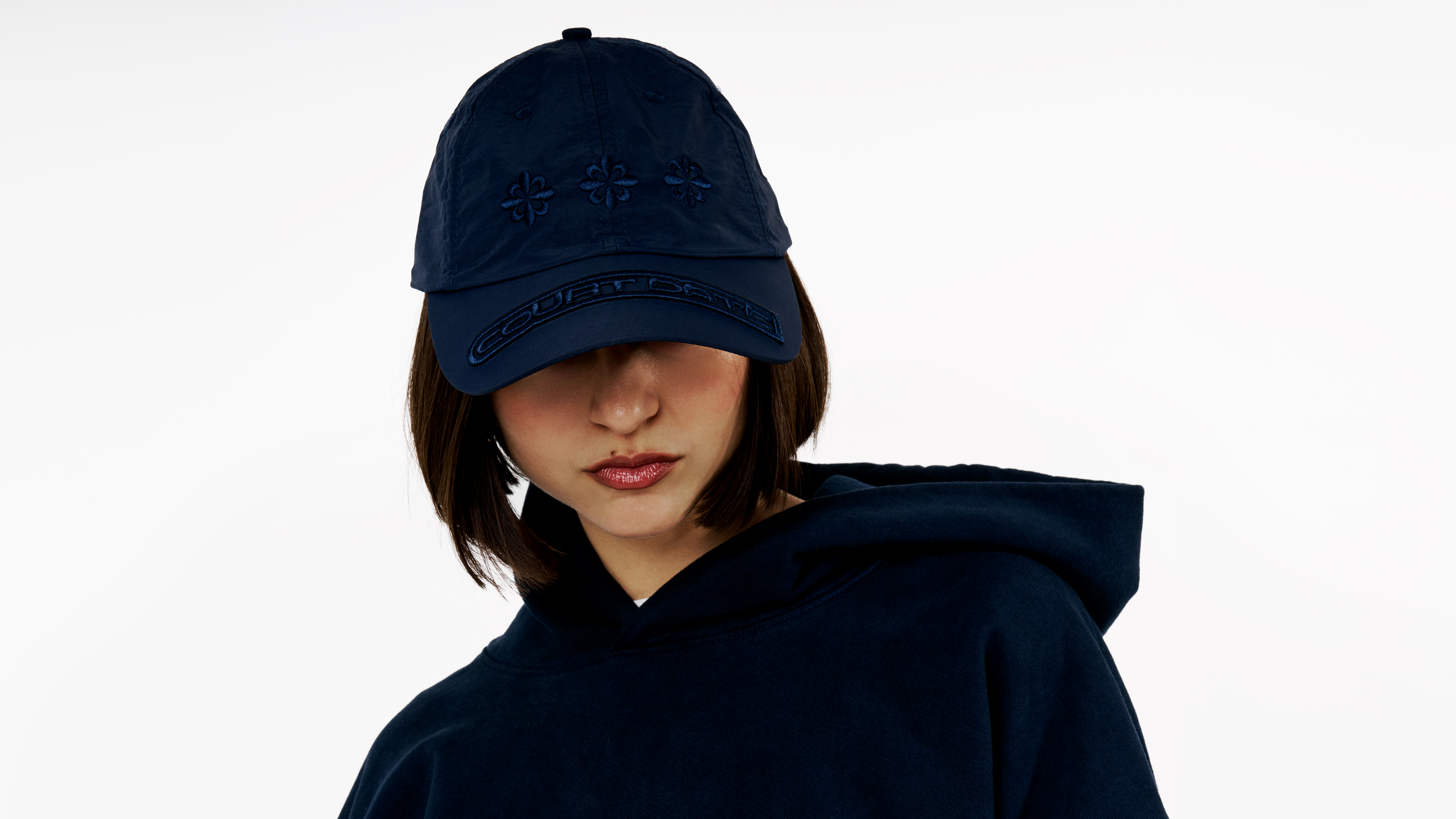 Performance Hat