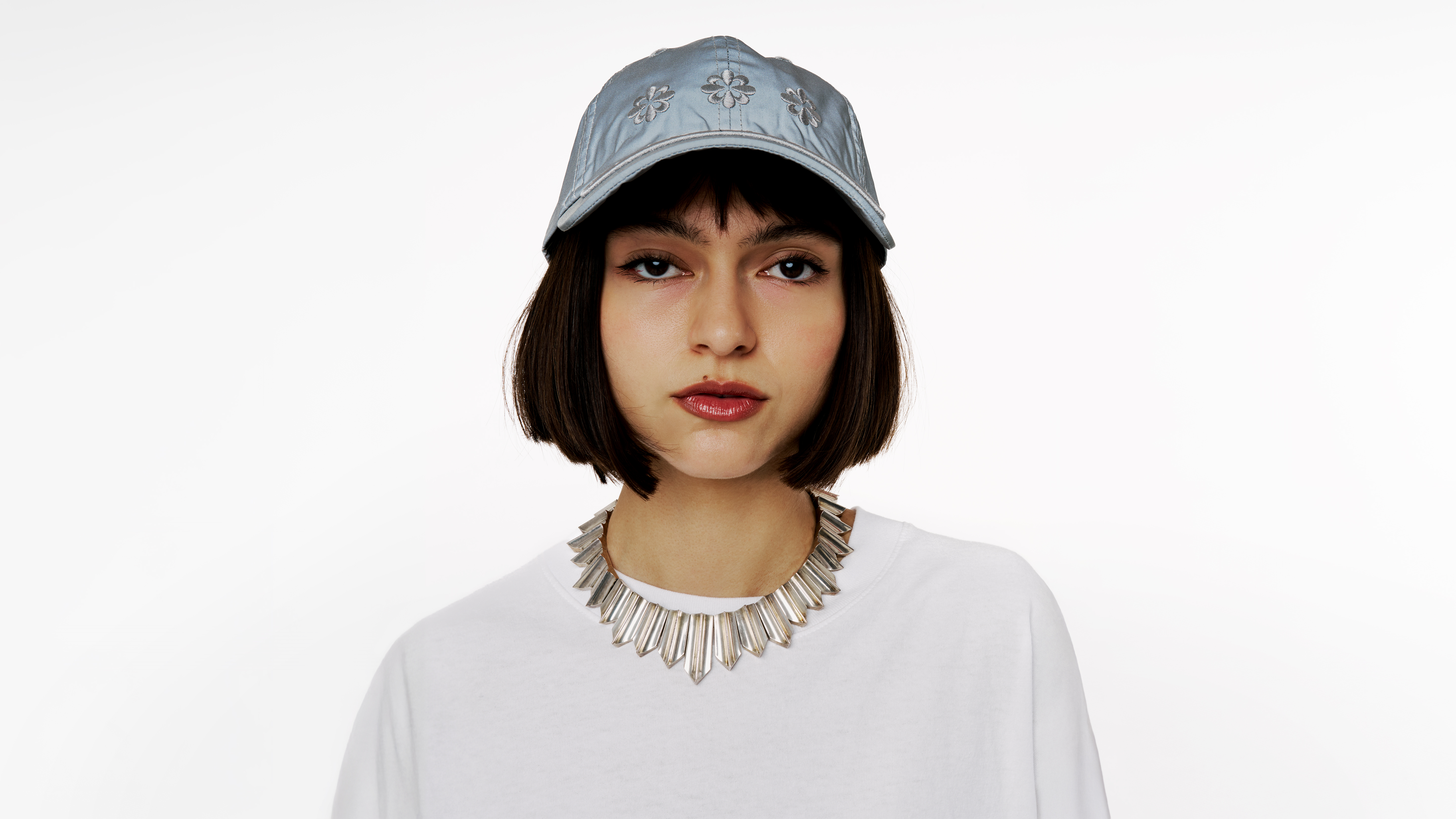 Performance Hat