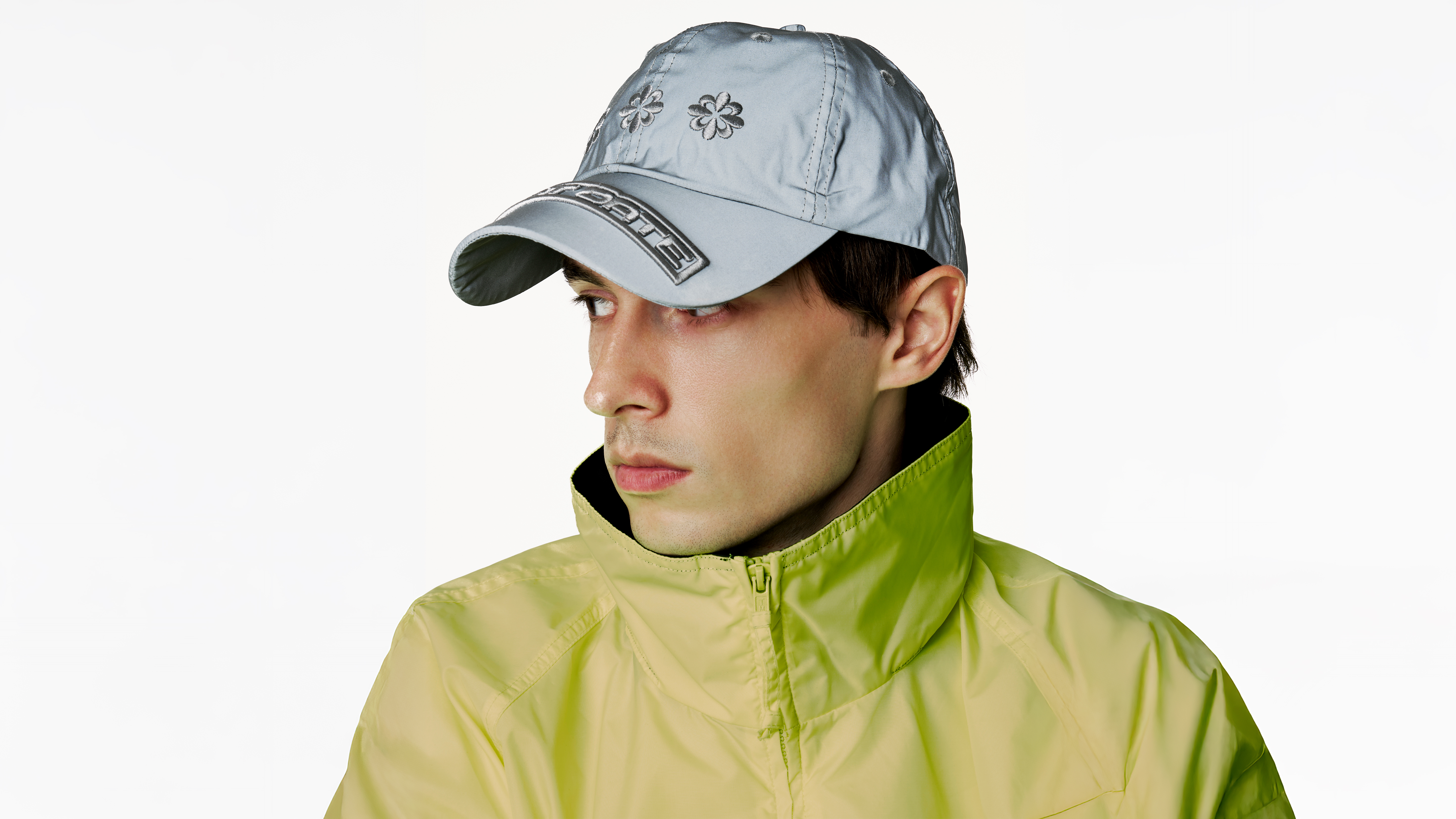 Performance Hat