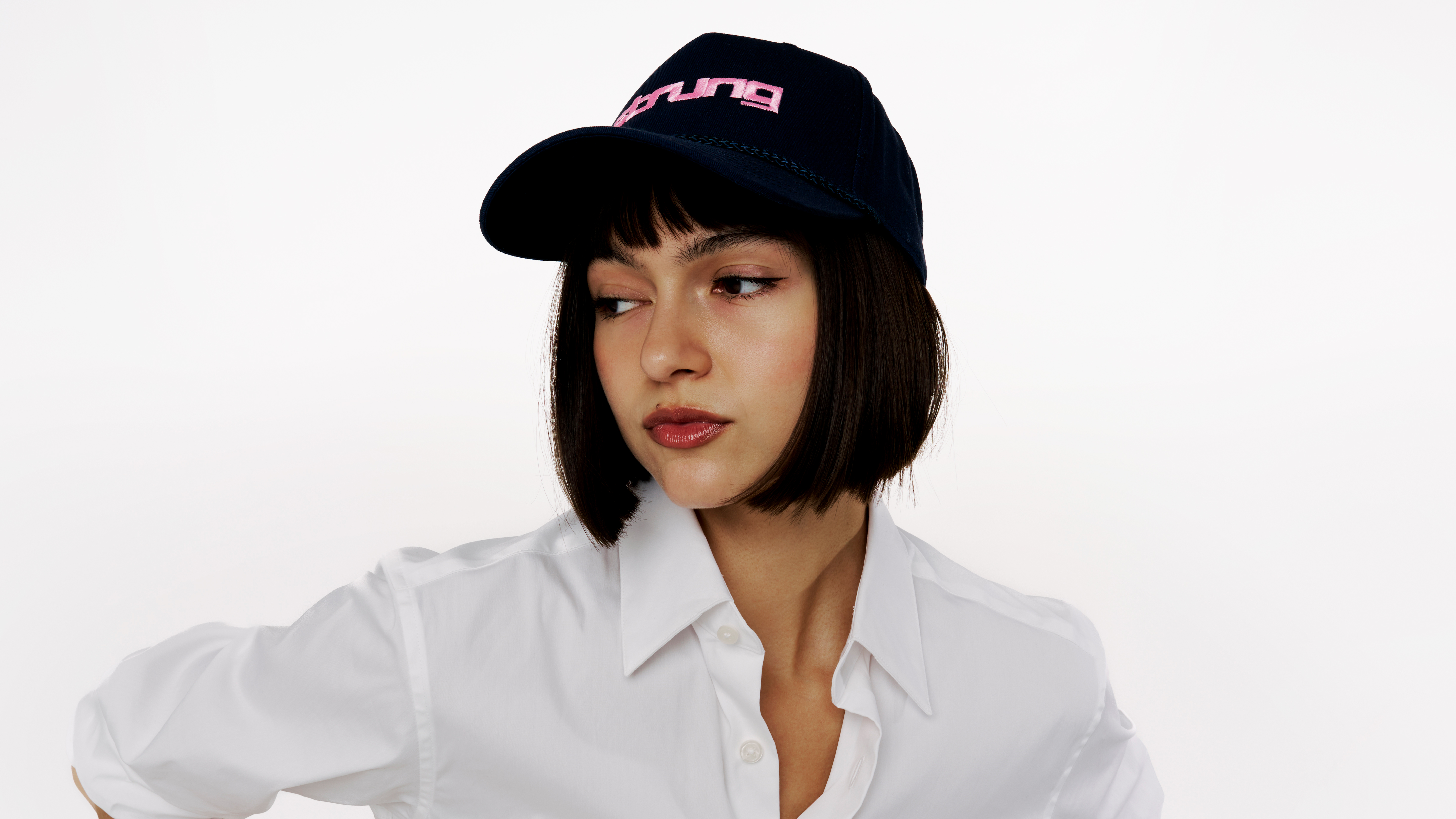 STRUNG Logo Hat