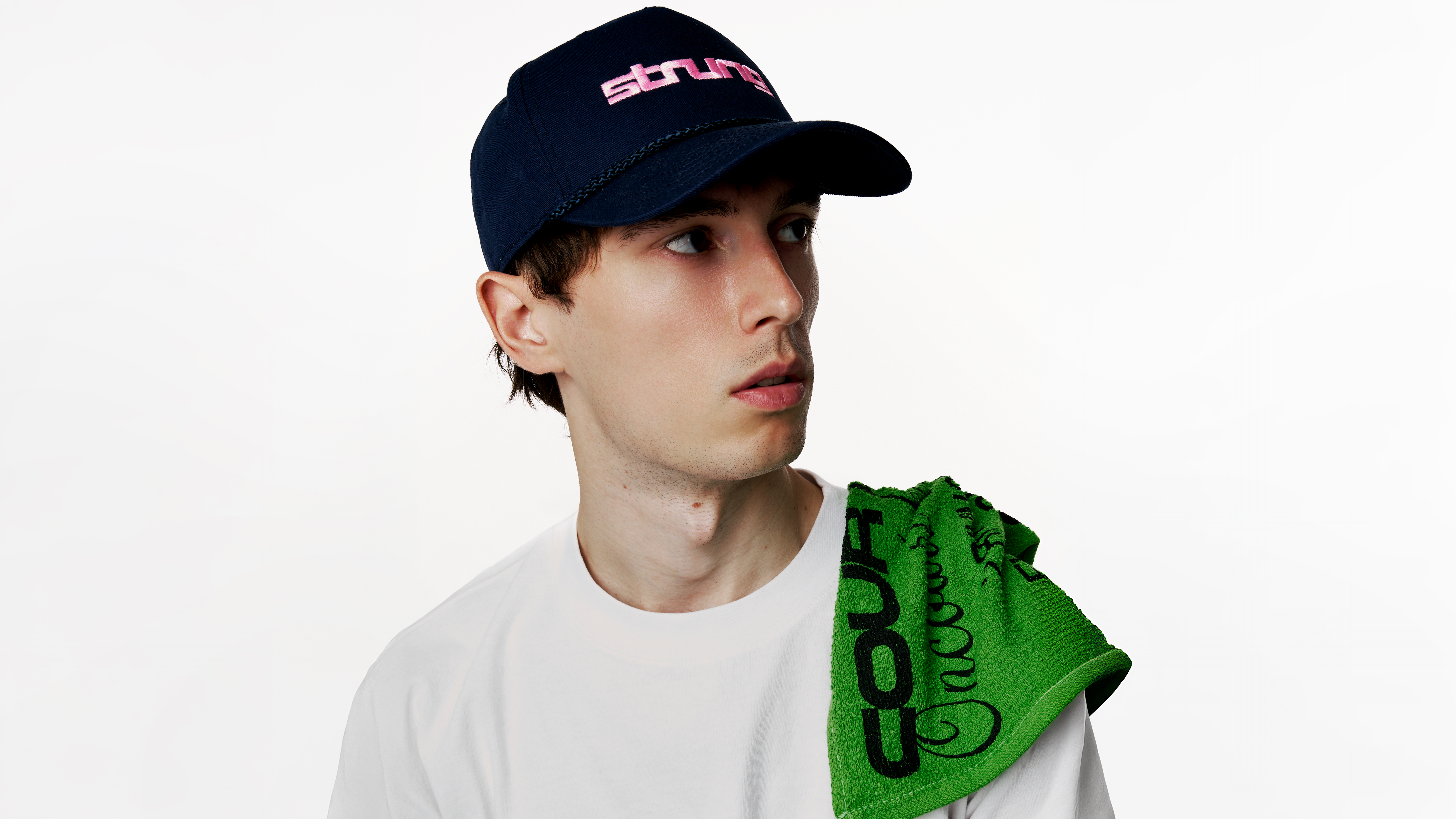 STRUNG Logo Hat