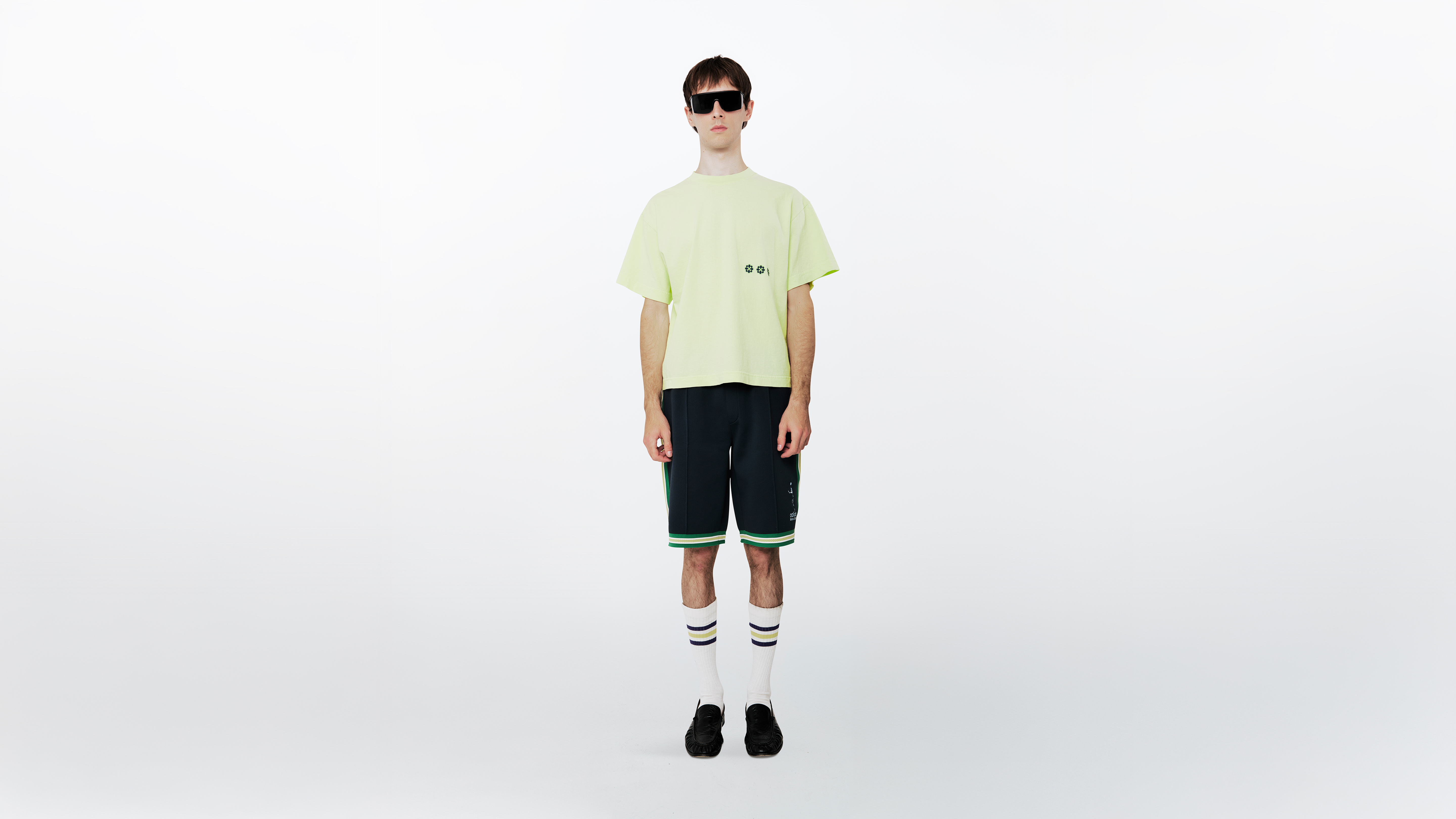 Hitters Only Tee