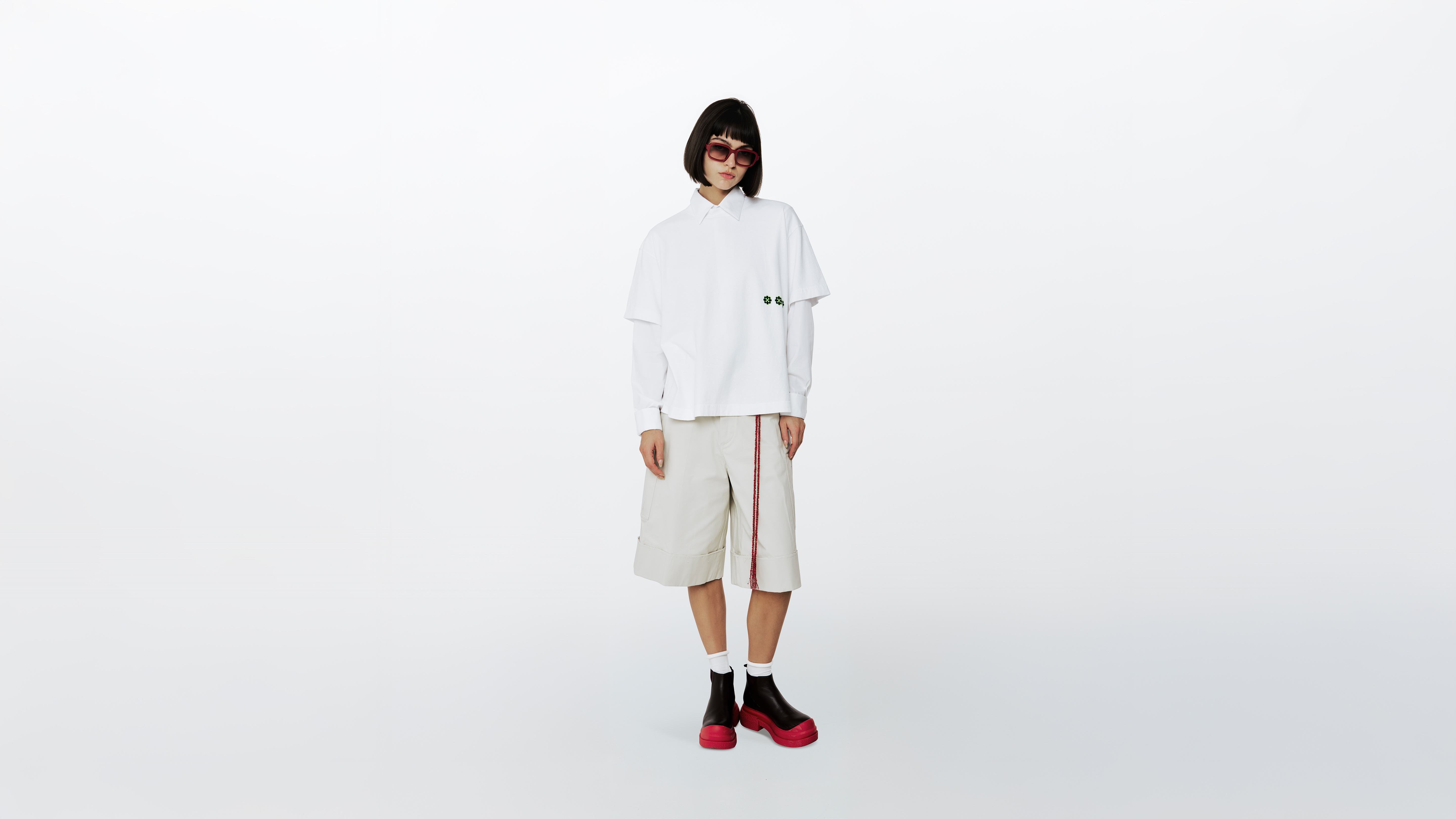 Hot Swingers Tee