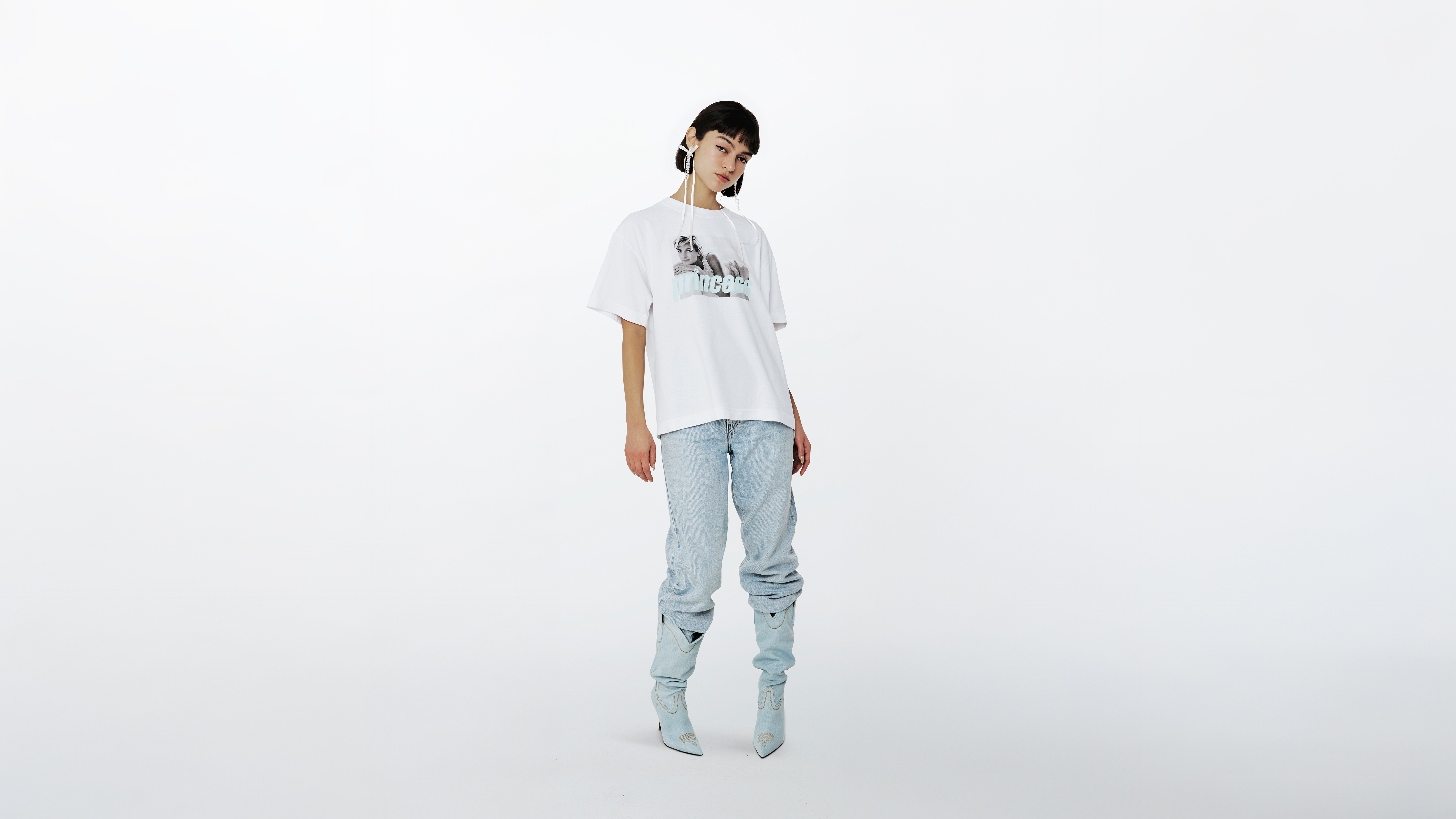 Princess Tee