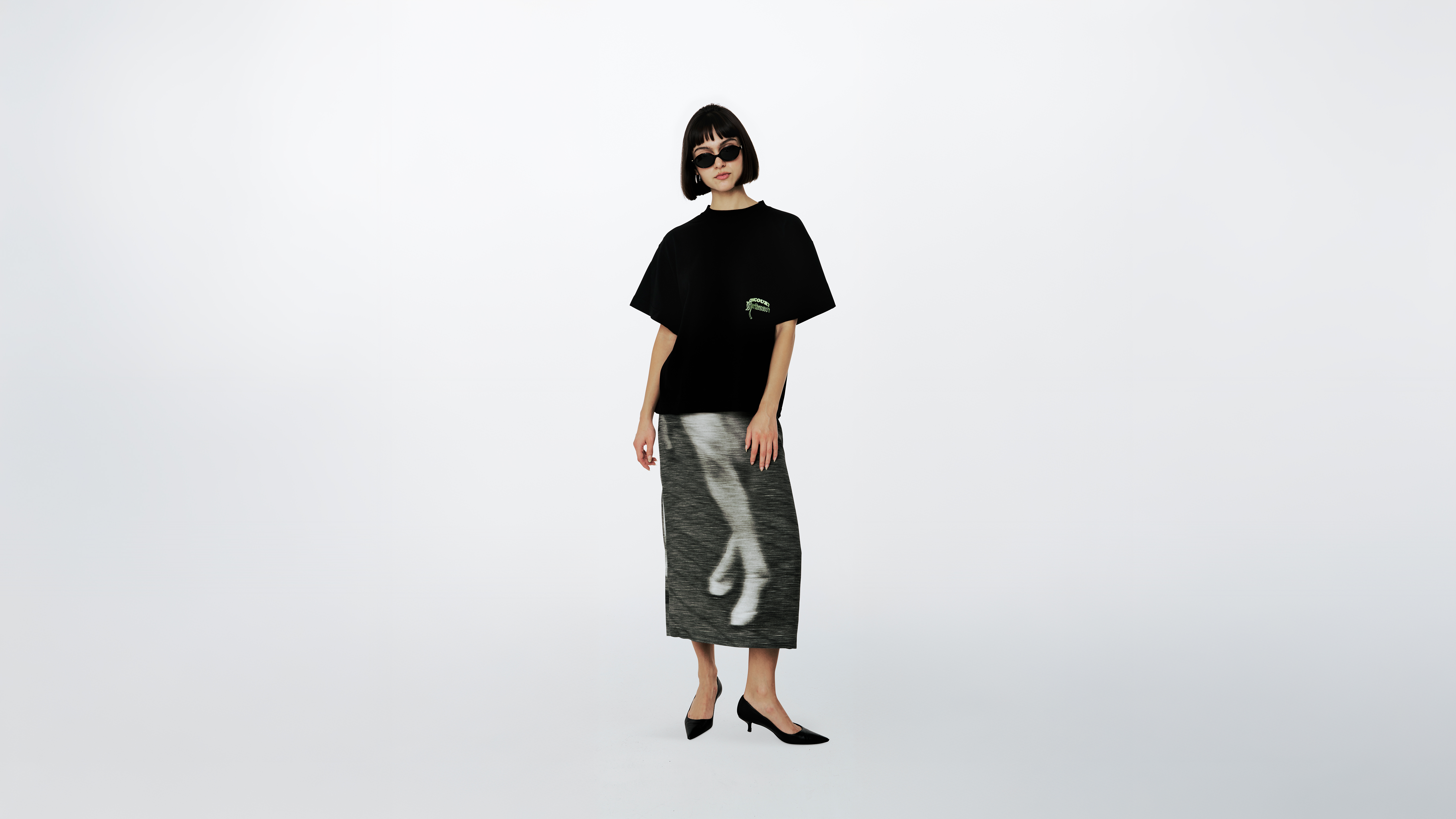 Grip Review Tee