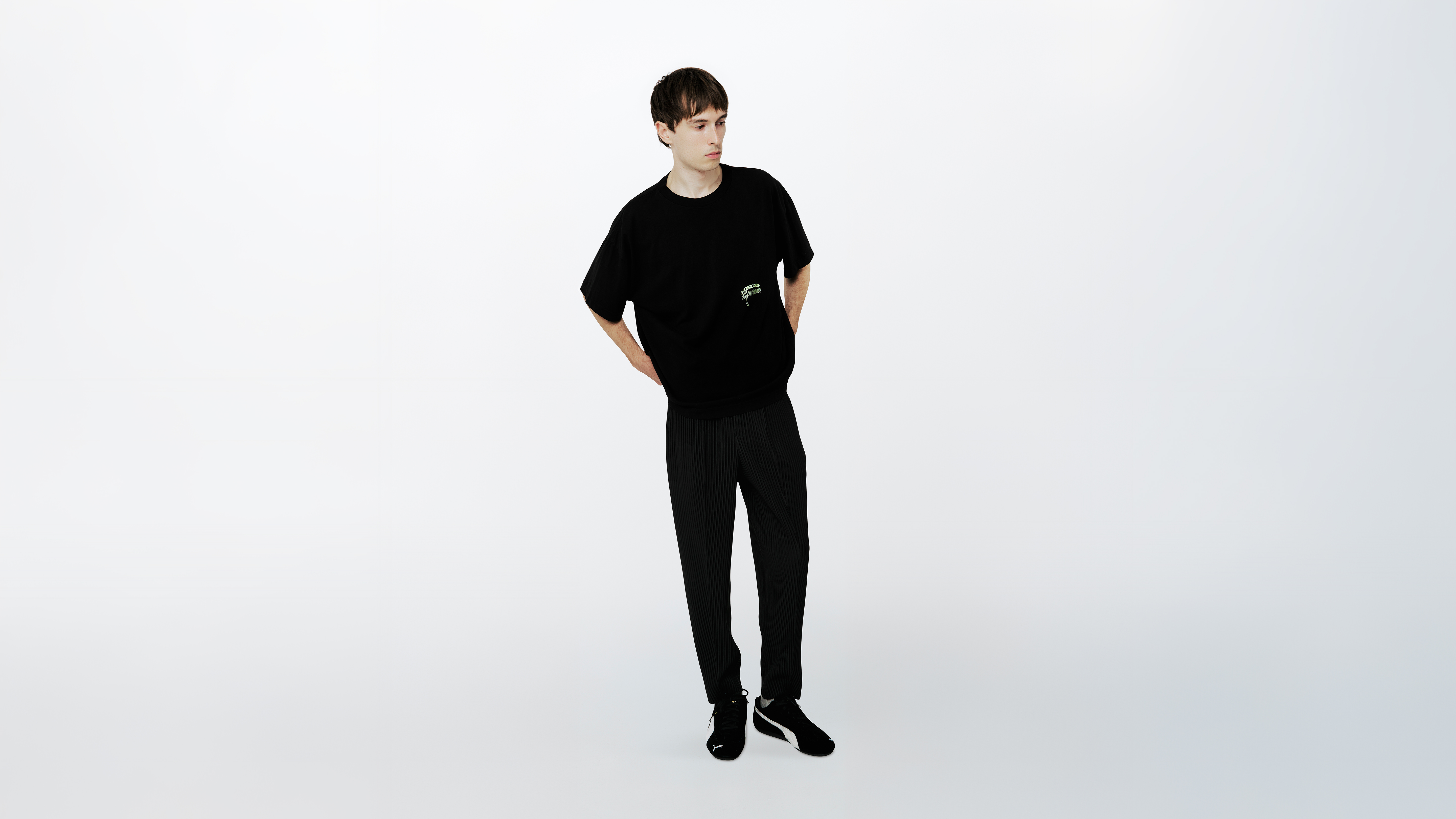 Grip Review Tee