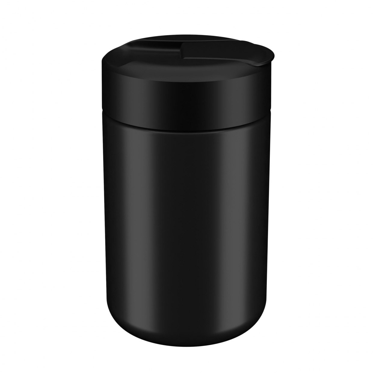 Travel Mug Black (11oz)