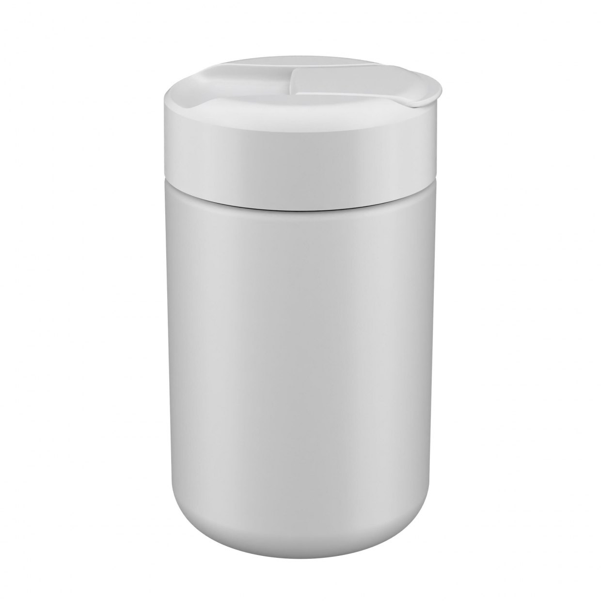 Travel Mug White (11oz) 1