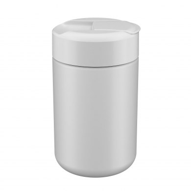 Travel Mug White (11oz)