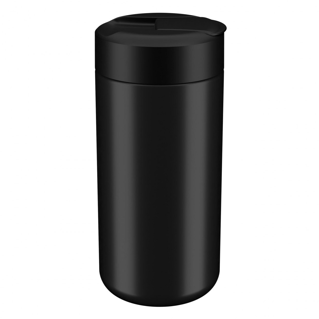 Travel Mug Black (15oz) 1