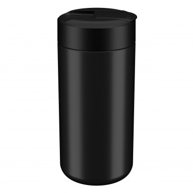 Travel Mug Black (15oz)