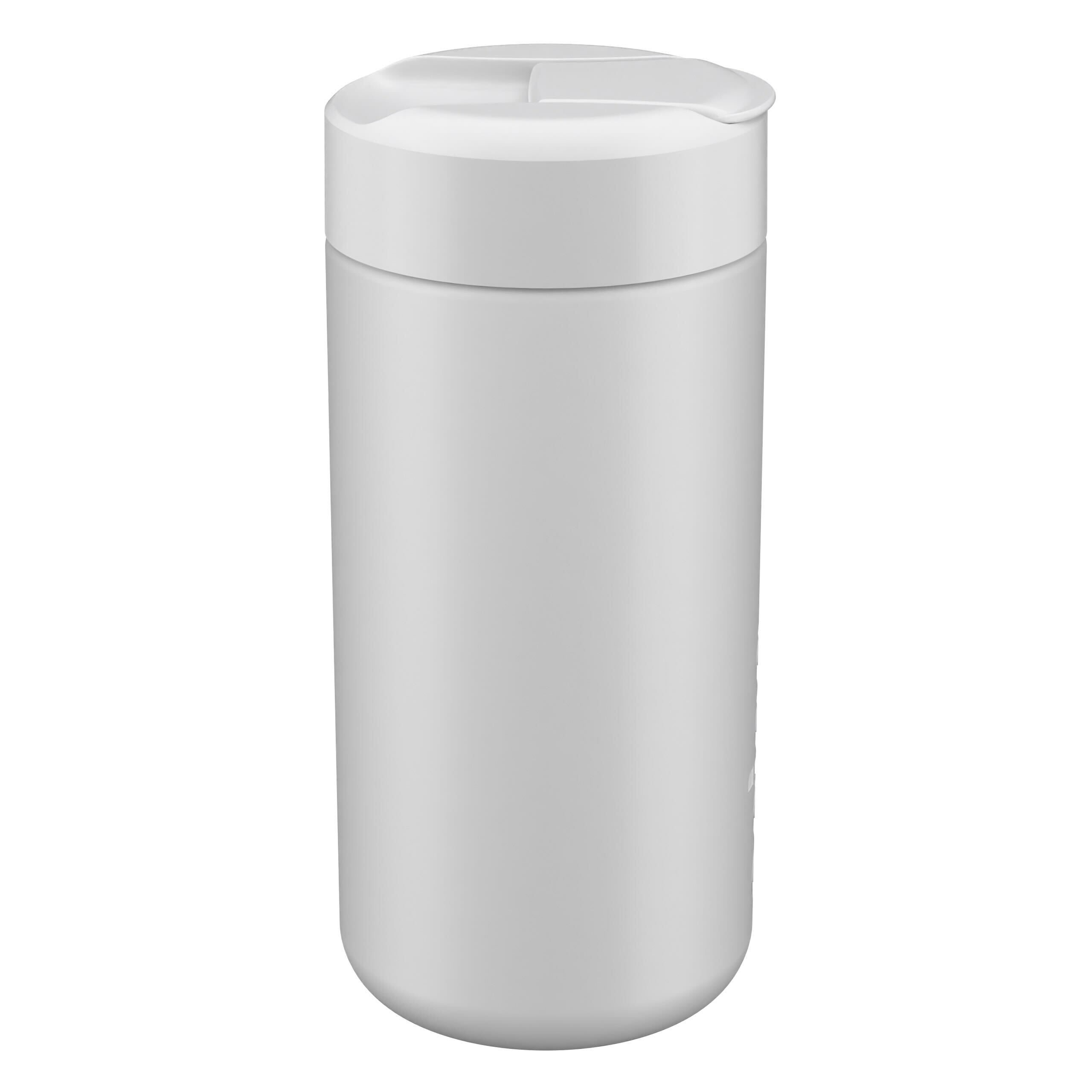 Travel Mug White (15oz)