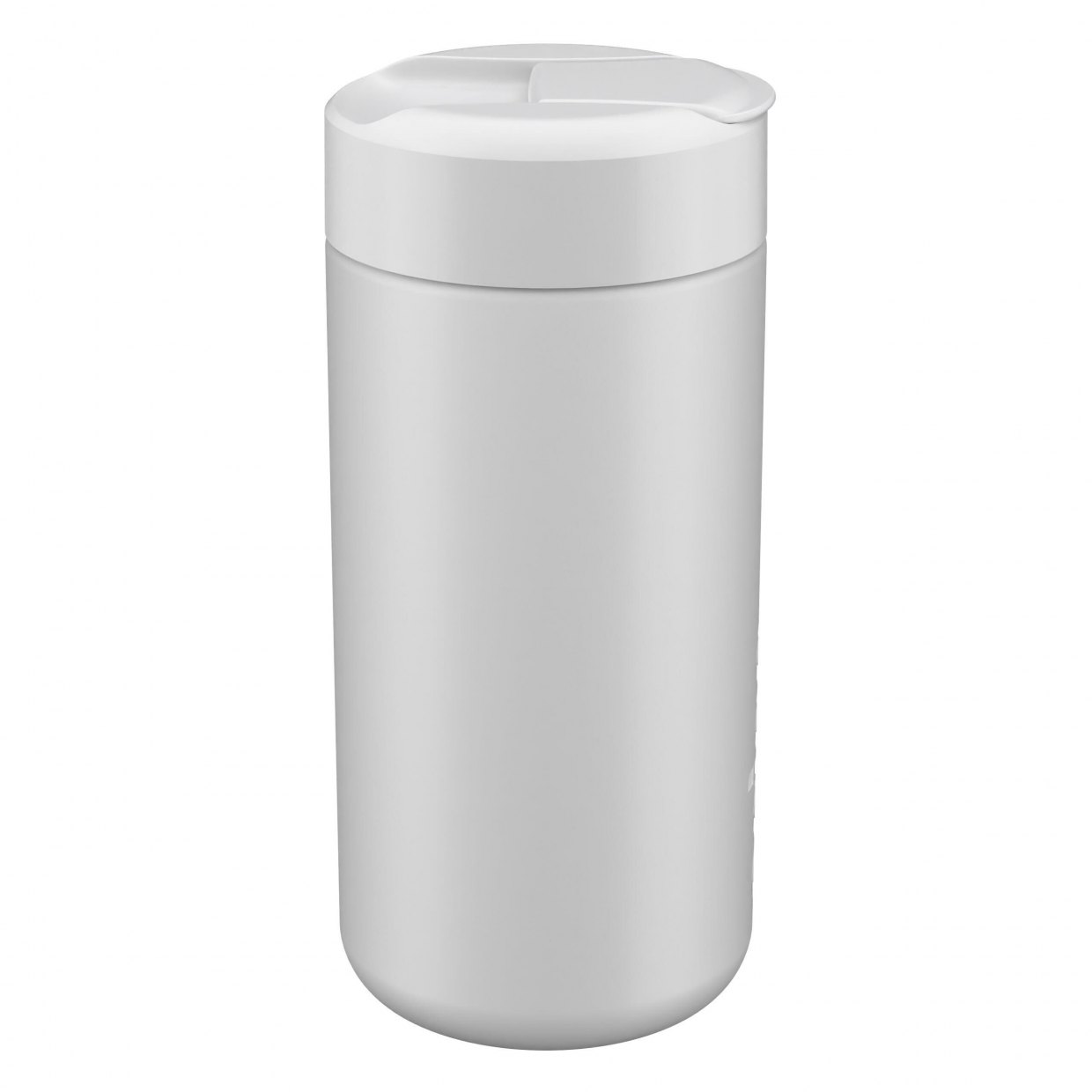 Travel Mug White (15oz) 1