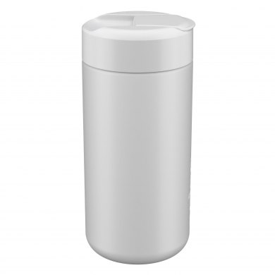 Travel Mug White (15oz)