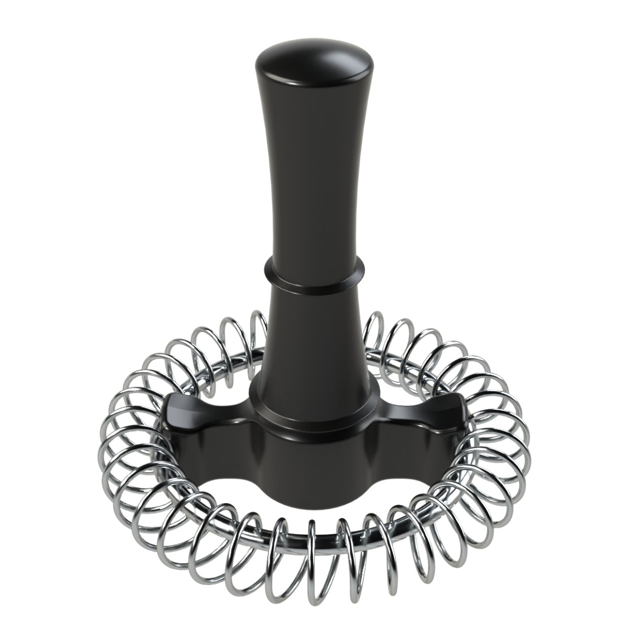 Milk frother whisk 1