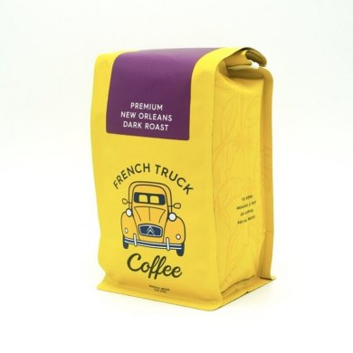 PREMIUM NEW ORLEANS DARK ROAST