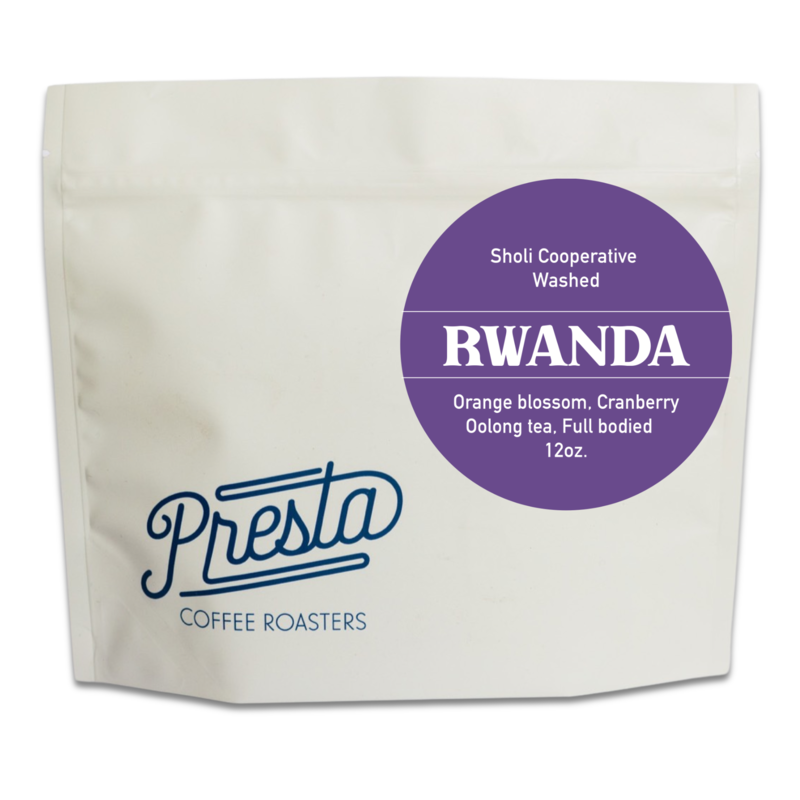 Rwanda Sholi Cooperative 