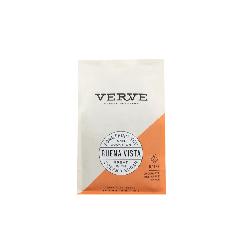 BUENA VISTA DARK ROAST