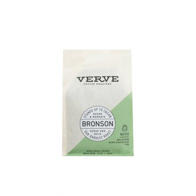 BRONSON FRENCH ROAST