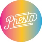 Presta Coffee Roasters 