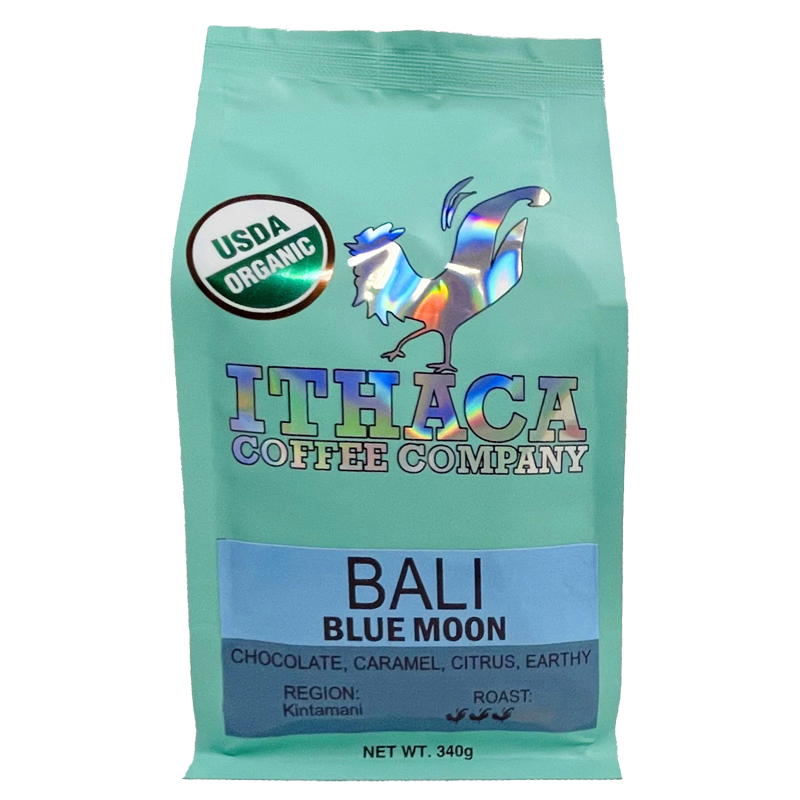 Bali Blue Moon